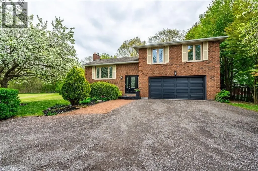152 7th Concession Road East Flamborough ON L0R 1V0