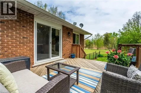 152 7th Concession Road East Flamborough ON L0R 1V0