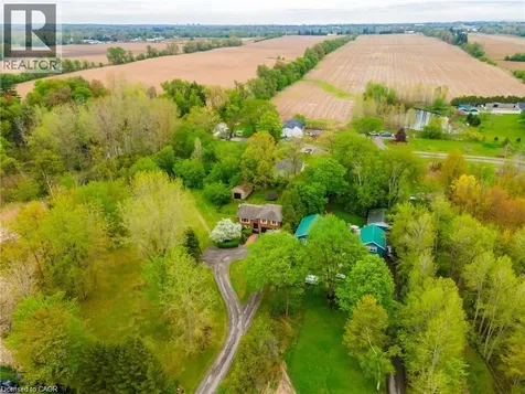 152 7th Concession Road East Flamborough ON L0R 1V0