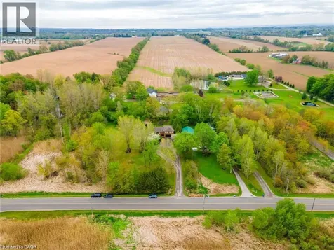 152 7th Concession Road East Flamborough ON L0R 1V0