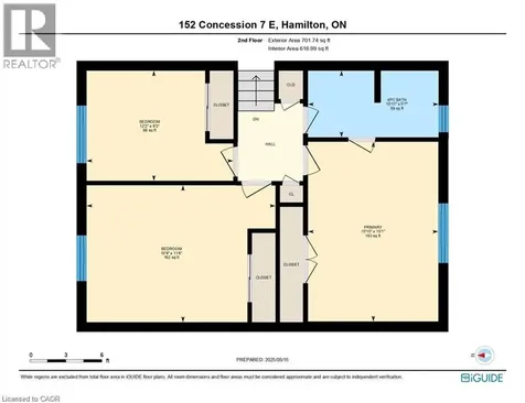 152 7th Concession Road East Flamborough ON L0R 1V0