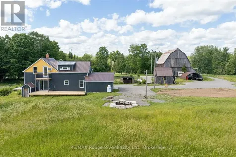 128 Jarvis Road Madoc ON K0K 2K0