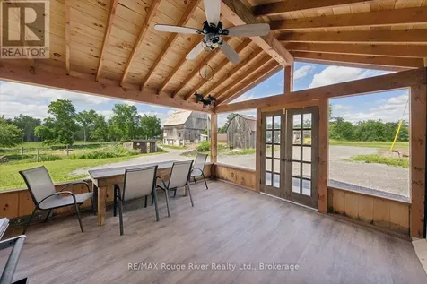 128 Jarvis Road Madoc ON K0K 2K0