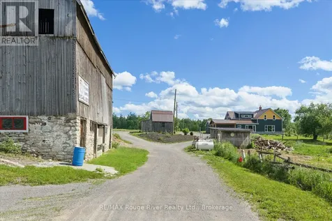 128 Jarvis Road Madoc ON K0K 2K0