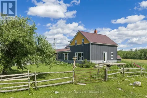 128 Jarvis Road Madoc ON K0K 2K0