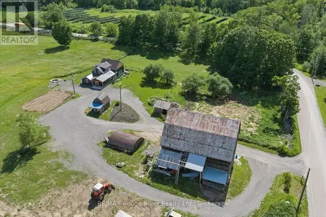 128 Jarvis Road Madoc ON K0K 2K0