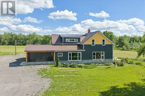128 Jarvis Road Madoc ON K0K 2K0