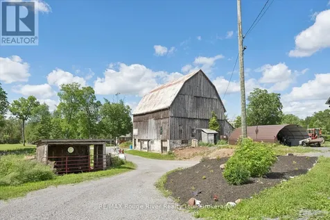 128 Jarvis Road Madoc ON K0K 2K0