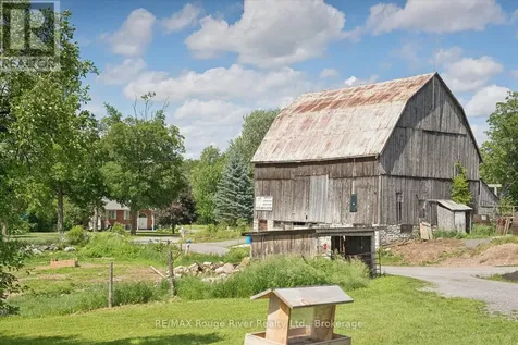 128 Jarvis Road Madoc ON K0K 2K0
