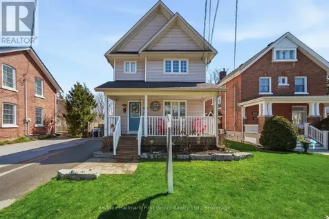 350 Ontario Street Cobourg ON K9A 3B8