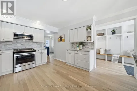 350 Ontario Street Cobourg ON K9A 3B8