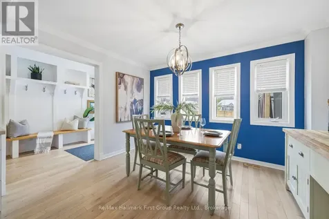 350 Ontario Street Cobourg ON K9A 3B8