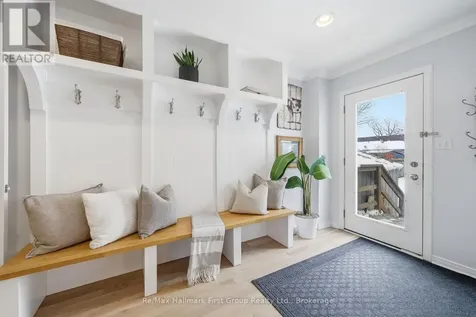 350 Ontario Street Cobourg ON K9A 3B8