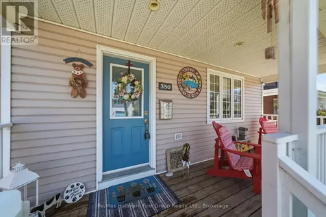 350 Ontario Street Cobourg ON K9A 3B8