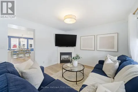 350 Ontario Street Cobourg ON K9A 3B8