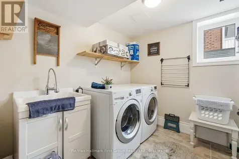 350 Ontario Street Cobourg ON K9A 3B8