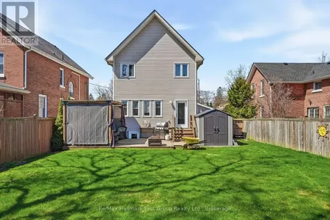 350 Ontario Street Cobourg ON K9A 3B8