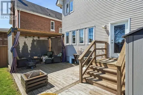 350 Ontario Street Cobourg ON K9A 3B8