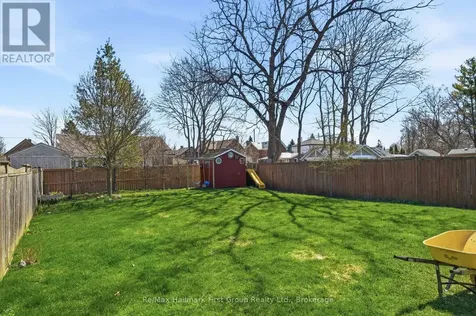 350 Ontario Street Cobourg ON K9A 3B8