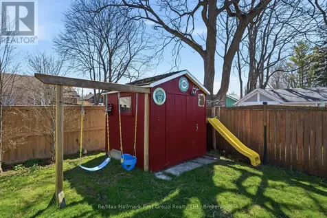 350 Ontario Street Cobourg ON K9A 3B8