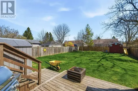 350 Ontario Street Cobourg ON K9A 3B8