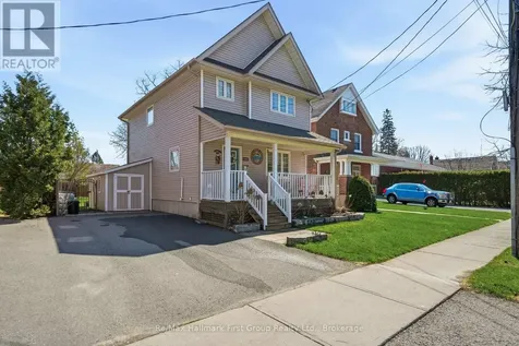 350 Ontario Street Cobourg ON K9A 3B8