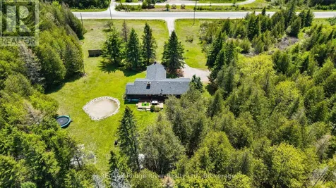 518 County Rd 6 Road Douro-dummer ON K0L 2H0