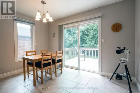 4 Algonquin Avenue Brighton ON K0K 1H0