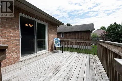 4 Algonquin Avenue Brighton ON K0K 1H0