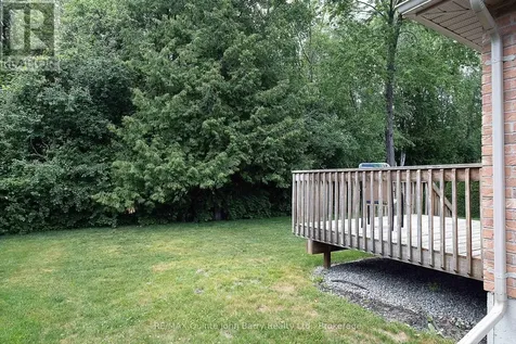 4 Algonquin Avenue Brighton ON K0K 1H0