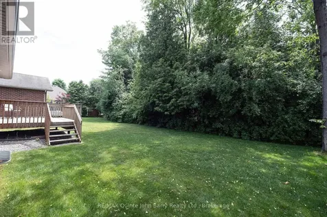 4 Algonquin Avenue Brighton ON K0K 1H0