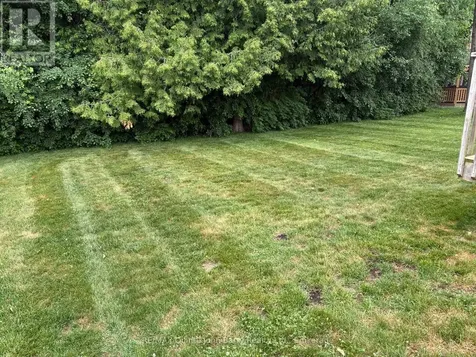 4 Algonquin Avenue Brighton ON K0K 1H0