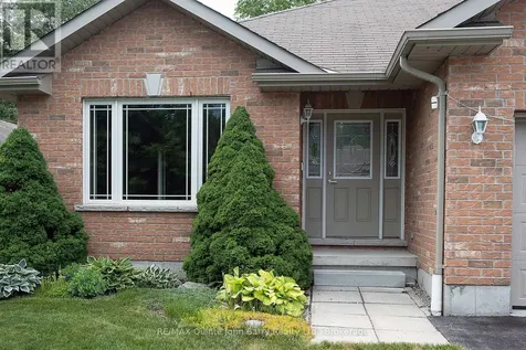 4 Algonquin Avenue Brighton ON K0K 1H0