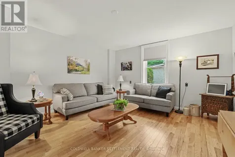 101 Drummond Street East Perth ON K7H 1G9