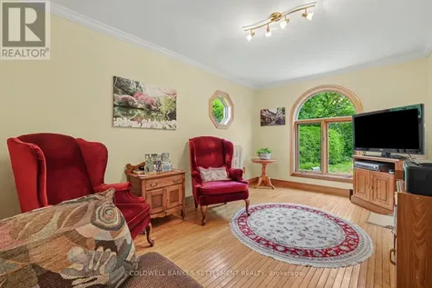 101 Drummond Street East Perth ON K7H 1G9