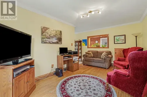 101 Drummond Street East Perth ON K7H 1G9