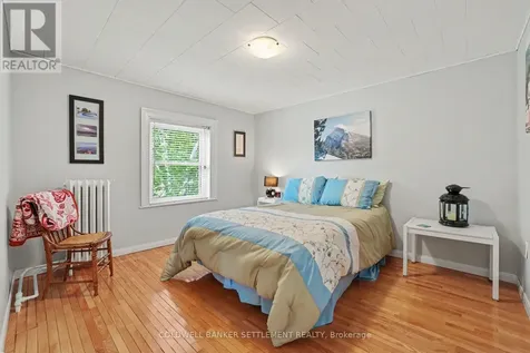 101 Drummond Street East Perth ON K7H 1G9