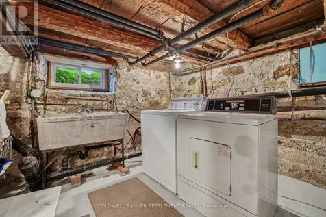 101 Drummond Street East Perth ON K7H 1G9