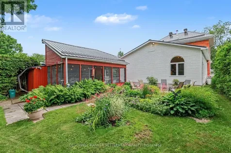 101 Drummond Street East Perth ON K7H 1G9