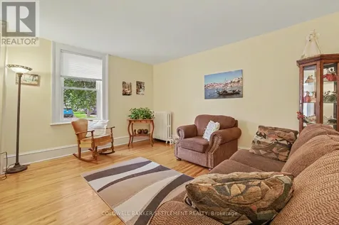 101 Drummond Street East Perth ON K7H 1G9