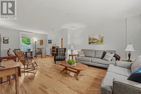 101 Drummond Street East Perth ON K7H 1G9