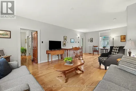 101 Drummond Street East Perth ON K7H 1G9