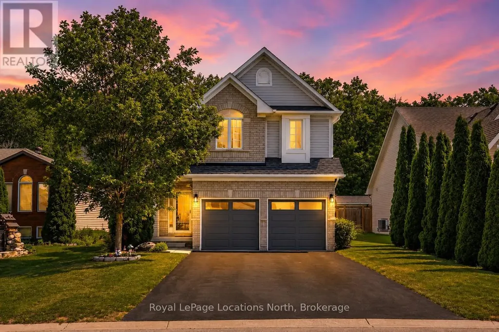 67 Wesley Avenue Wasaga Beach ON L9Z 0B9