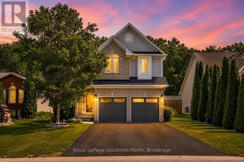 67 Wesley Avenue Wasaga Beach ON L9Z 0B9