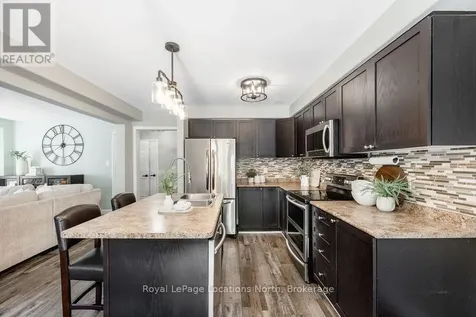 67 Wesley Avenue Wasaga Beach ON L9Z 0B9