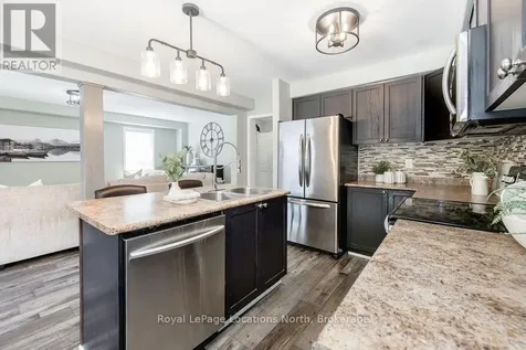 67 Wesley Avenue Wasaga Beach ON L9Z 0B9