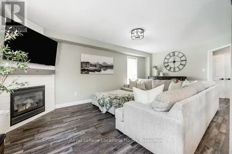67 Wesley Avenue Wasaga Beach ON L9Z 0B9