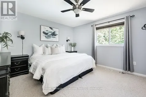 67 Wesley Avenue Wasaga Beach ON L9Z 0B9