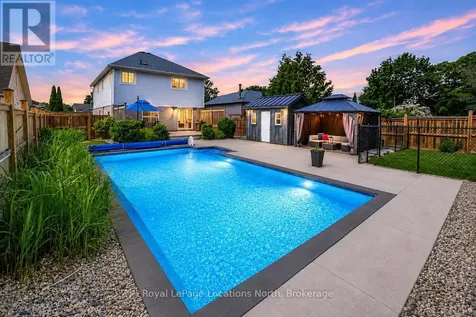 67 Wesley Avenue Wasaga Beach ON L9Z 0B9