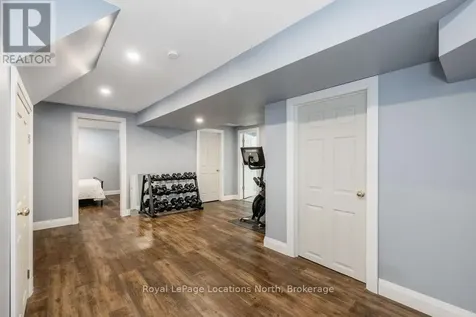 67 Wesley Avenue Wasaga Beach ON L9Z 0B9